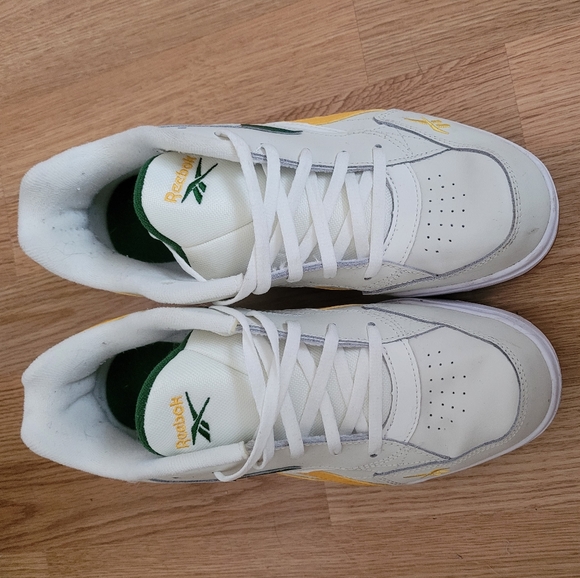 Court Double Mix Women's Reebok shoes - Picture 3 of 5